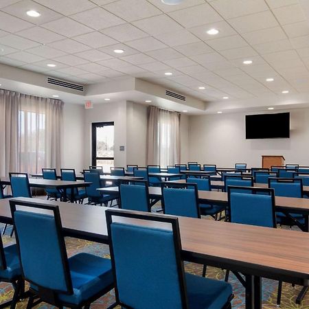 Sleep Inn East Camden Екстериор снимка