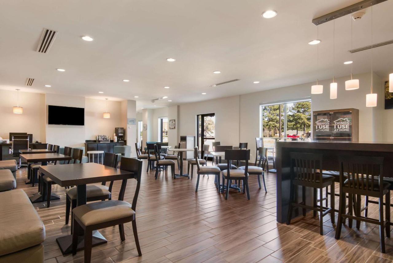 Sleep Inn East Camden Екстериор снимка