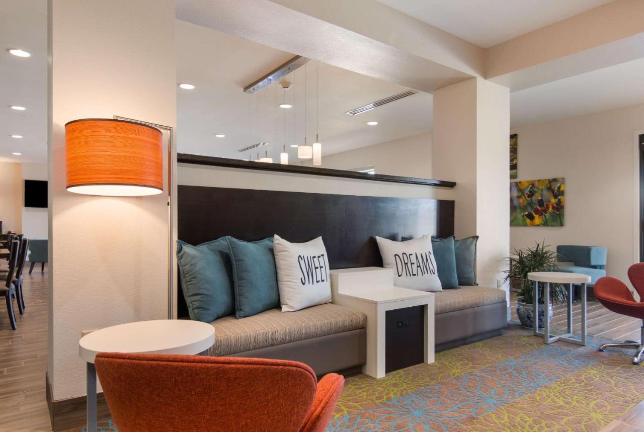 Sleep Inn East Camden Екстериор снимка