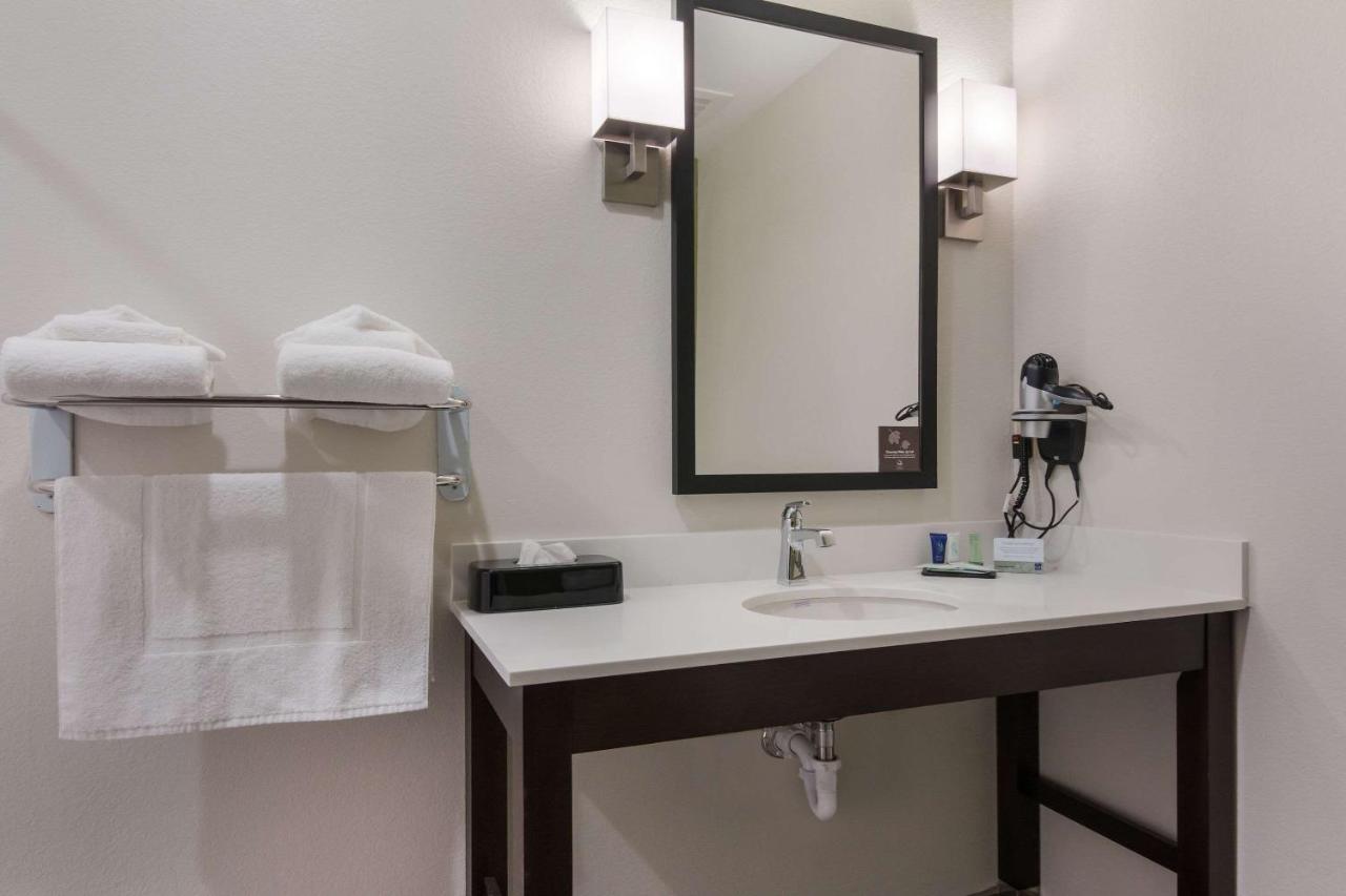 Sleep Inn East Camden Екстериор снимка