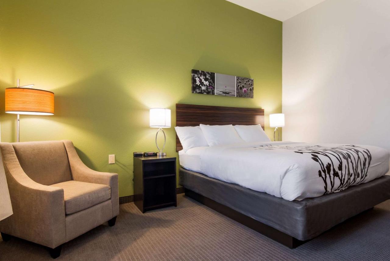 Sleep Inn East Camden Екстериор снимка