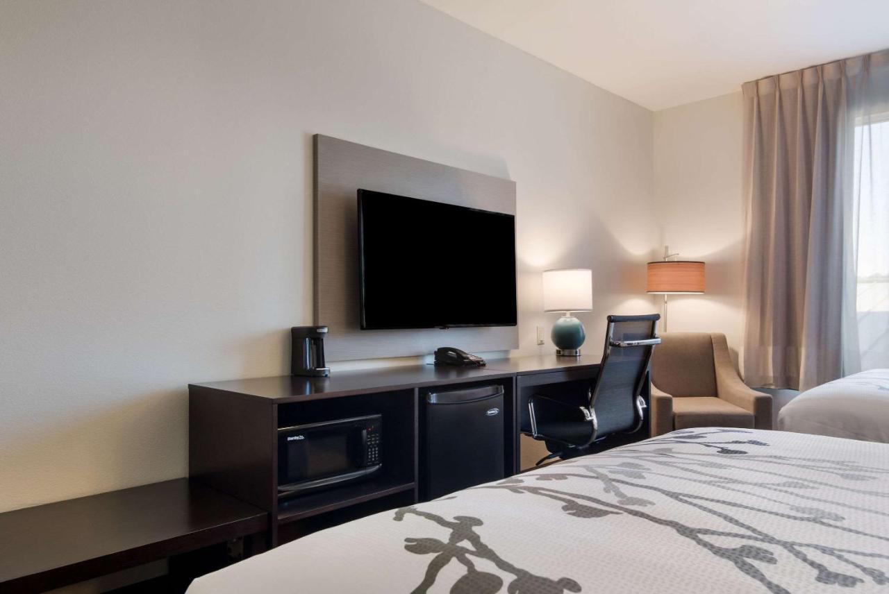 Sleep Inn East Camden Екстериор снимка