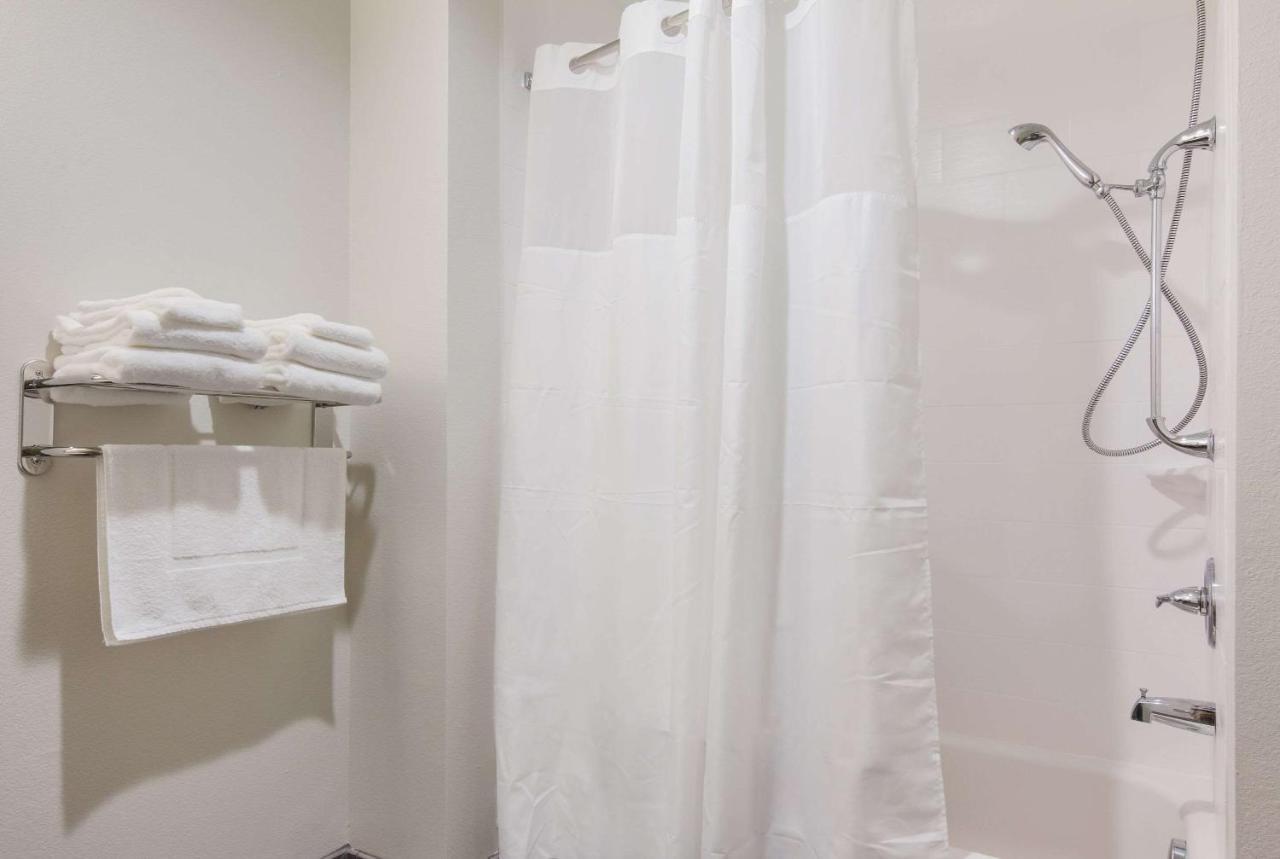 Sleep Inn East Camden Екстериор снимка