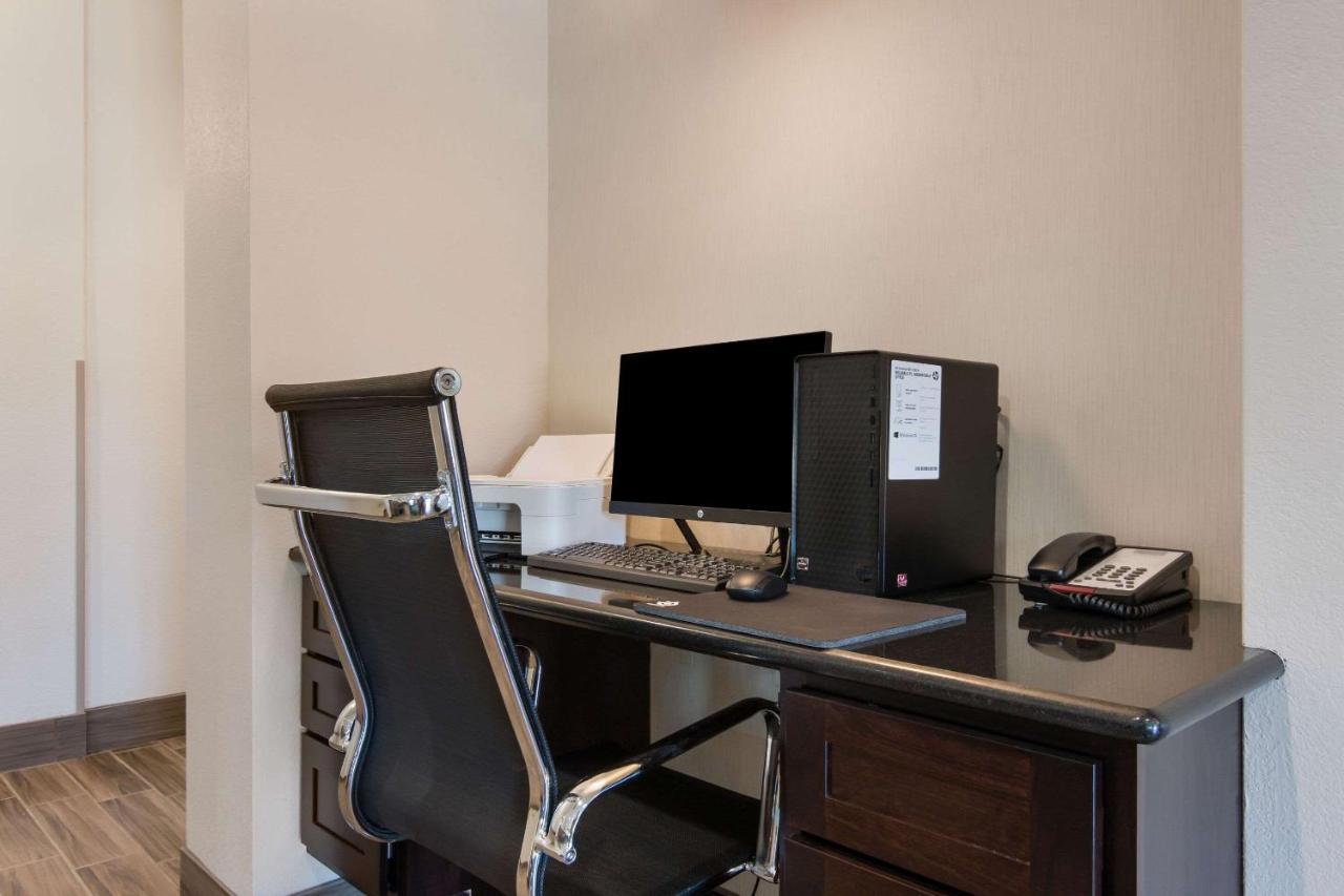 Sleep Inn East Camden Екстериор снимка