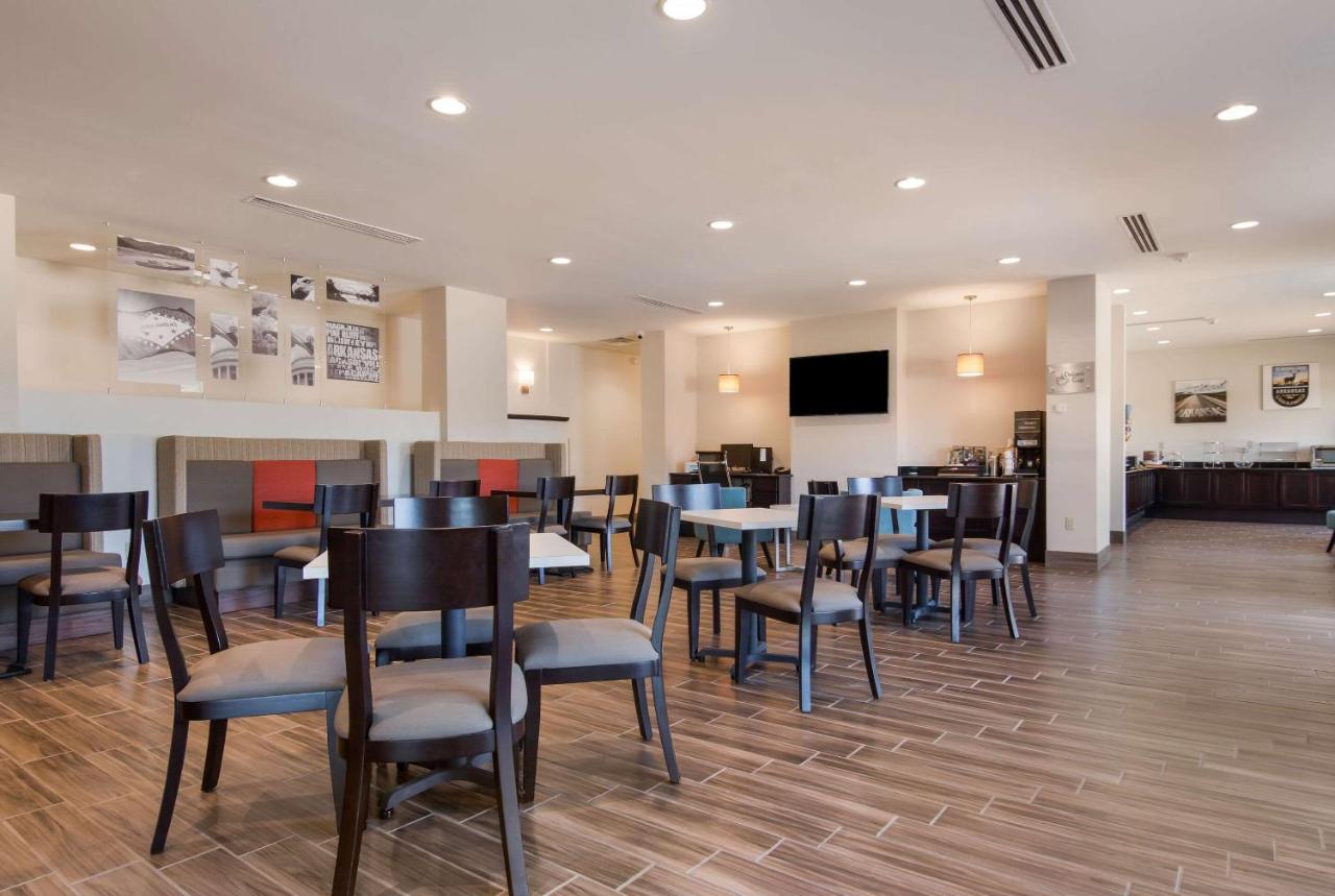Sleep Inn East Camden Екстериор снимка