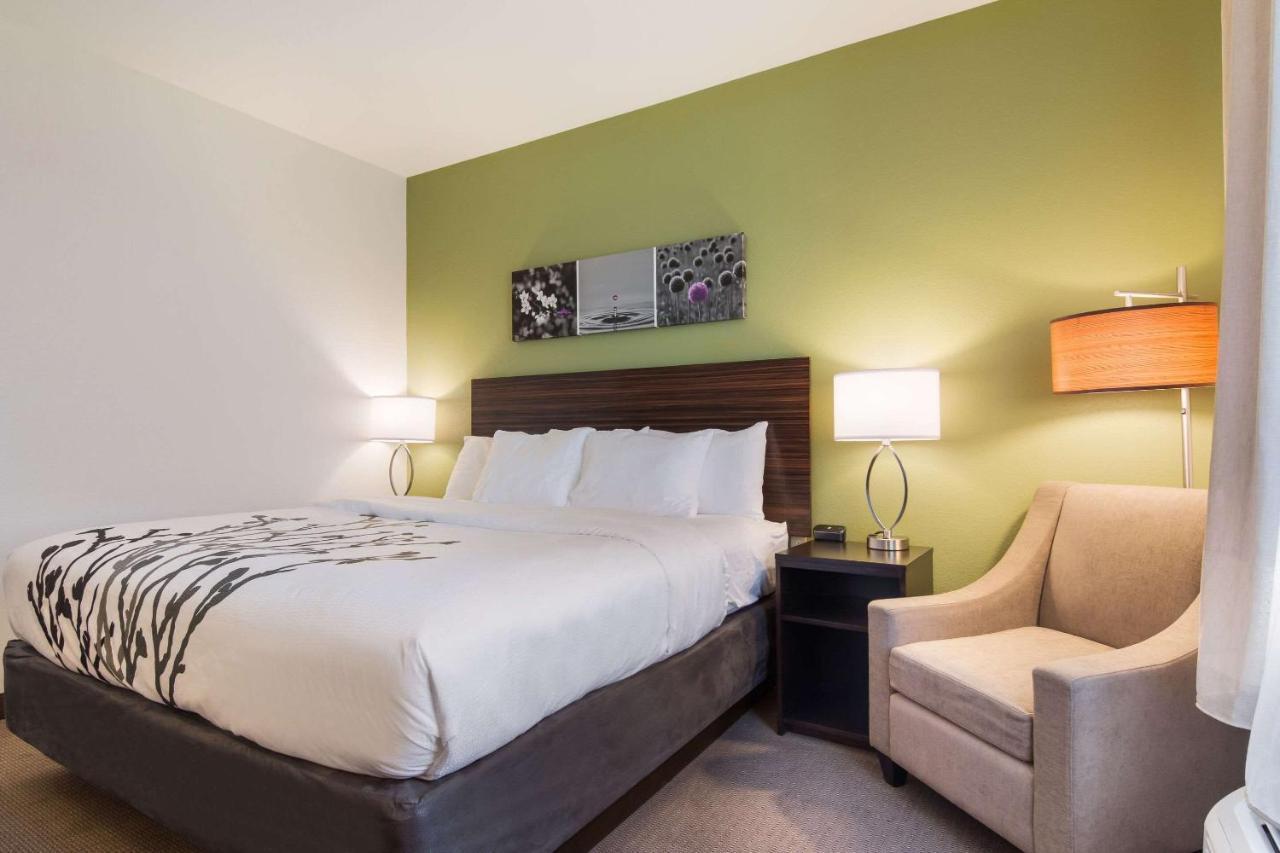Sleep Inn East Camden Екстериор снимка