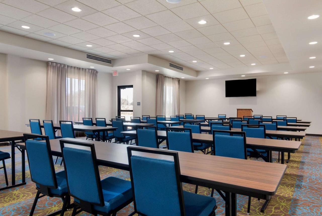 Sleep Inn East Camden Екстериор снимка