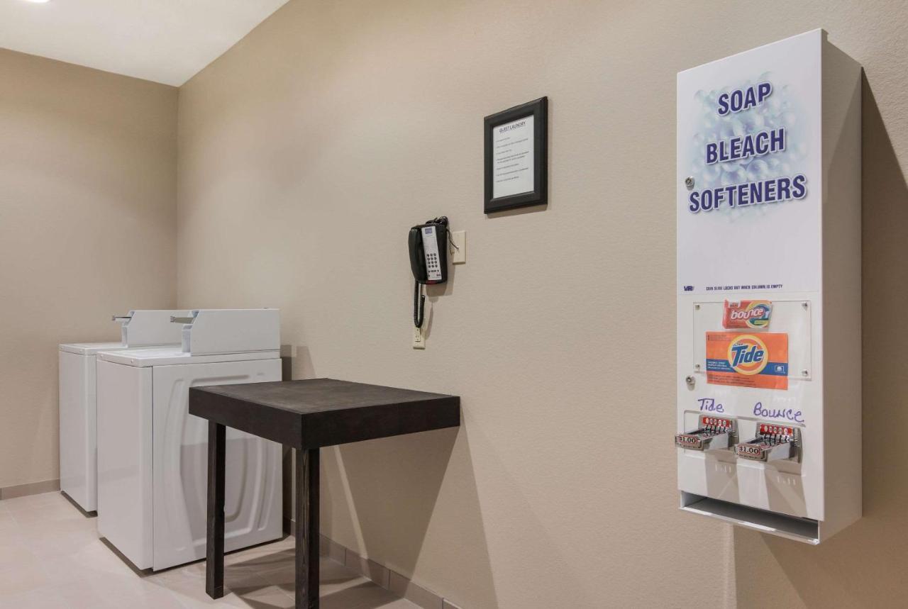 Sleep Inn East Camden Екстериор снимка
