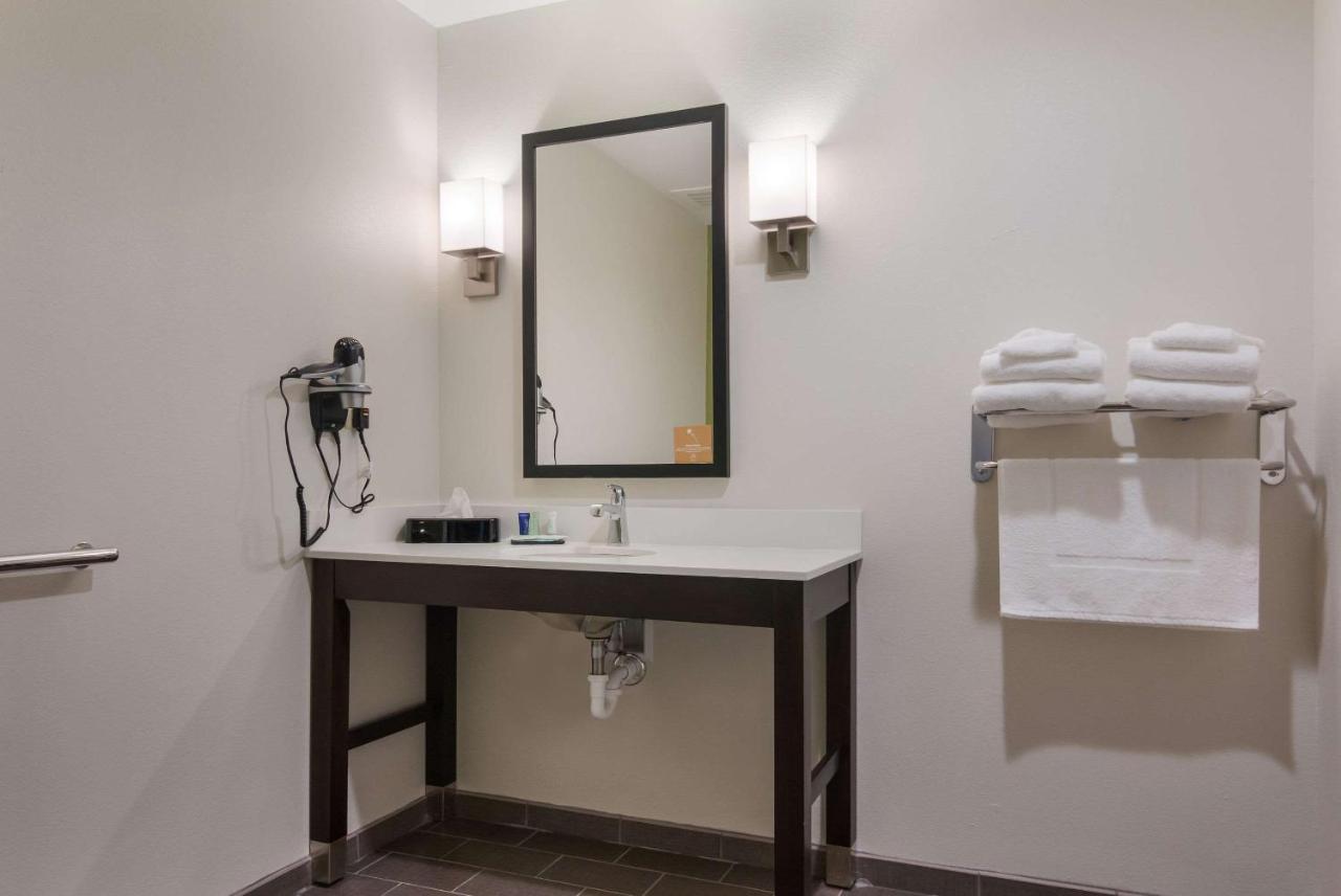Sleep Inn East Camden Екстериор снимка