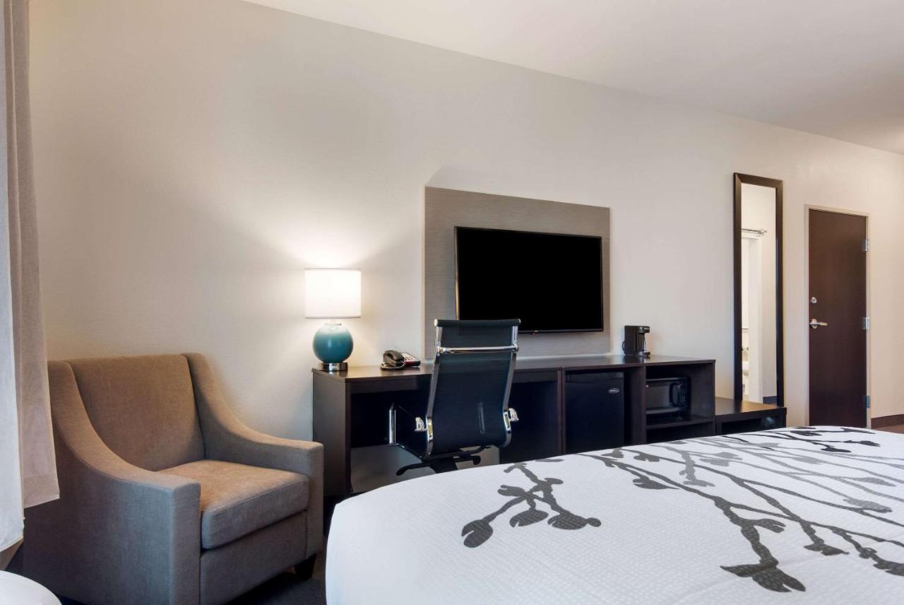 Sleep Inn East Camden Екстериор снимка