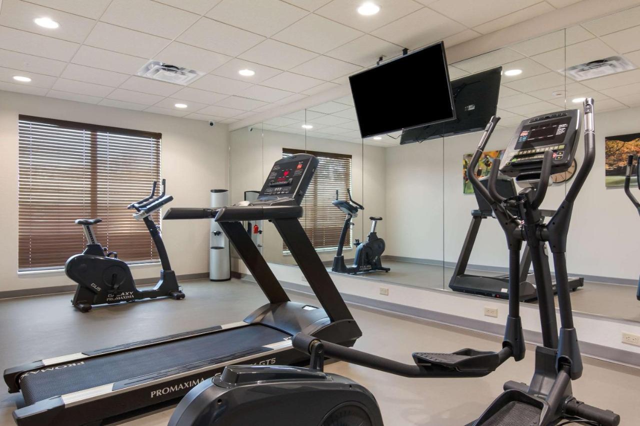 Sleep Inn East Camden Екстериор снимка