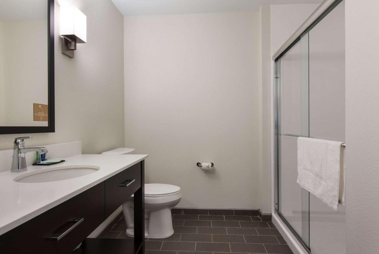 Sleep Inn East Camden Екстериор снимка