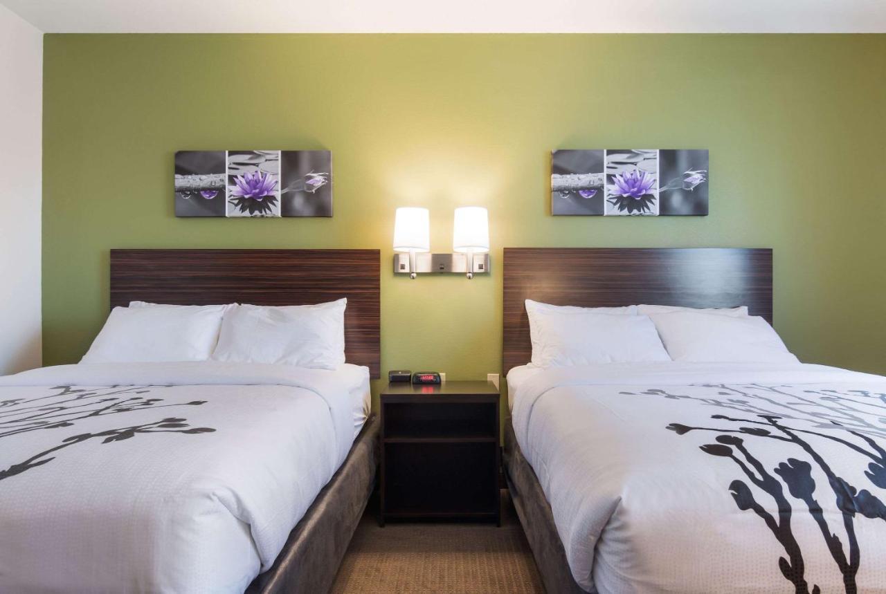 Sleep Inn East Camden Екстериор снимка